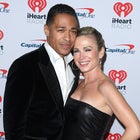 Amy Robach In Tears During Emotional Confrontation With T.J. Holmes