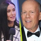 Watch Demi Moore's Message to Families Struggling With Dementia Amid Bruce Willis' Diagnosis