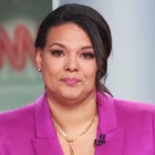 CNN Anchor Sara Sidner Chokes Up as She Reveals Stage 3 Breast Cancer Diagnosis