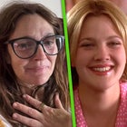 Why Drew Barrymore's Own Movie Made Her Cry