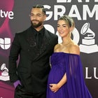 Maluma and Girlfriend Susana Gomez Welcome First BABY!