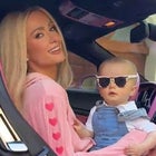 Paris Hilton Celebrates Son Phoenix's 1st Birthday With Never-Before-Seen Home Videos   