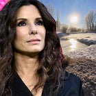 Sandra Bullock Honors Late Partner Bryan Randall By Releasing His Ashes Into River