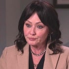 Shannen Doherty Recalls IVF Journey and 'Desperately' Wanting Motherhood Amid Cancer Treatments 