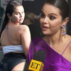 Selena Gomez Feels 'Proud' of Her Body After Comparing Swimsuit Pics a Decade Apart