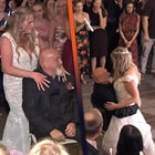 'Sister Wives': Christine Brown Gives Husband a LAP DANCE at Wedding