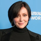 Shannen Doherty Has a List of People She Doesn't Want to Attend Her Funeral 