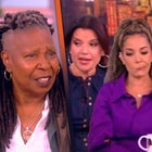 'The View': Why Whoopi Goldberg REFUSES to Join Co-Host Group Text