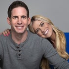 Tarek El Moussa and Christina Hall