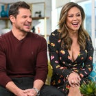 Nick Lachey Vanessa Lachey