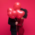 Valentine's Day Outfit