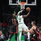 Celtics Heat