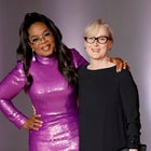 oprah winfrey meryl streep