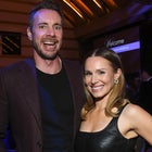 Dax Shepard and Kristen Bell