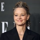 Jodie Foster