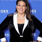 Sara Sidner reveals her stage 3 breast cancer diagnosis 