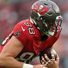 Cade Otton Tampa Bay