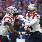 New England Patriots