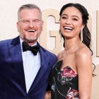 Marc Malkin and Rachel Smith