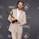 Derek Hough 2024 Emmy