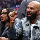 Jennifer Hudson Common