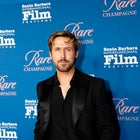 Ryan Gosling attends the 39th Annual Santa Barbara International Film Festival: 16th Annual Kirk Douglas Award for Excellence In Film honoring Ryan Gosling at Ritz-Carlton Bacara Resort & Spa on January 13, 2024 in Santa Barbara, California.