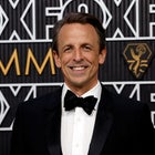Seth Meyers