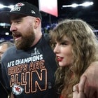 Travis Kelce Taylor Swift