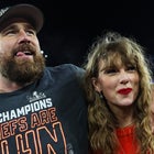 Travis Kelce Taylor Swift
