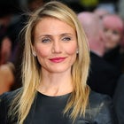 Cameron Diaz