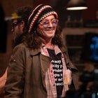 johnny depp directing modi