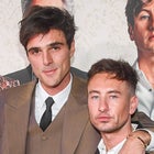 Barry Keoghan and Jacob Elordi