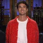 Jacob Elordi 'SNL' Promo