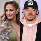 Jennifer Lopez, Anthony Ramos