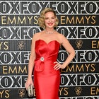 Katherine Heigl at the 2023 Emmys