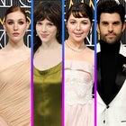 Sophie Nelisse, Sophie Thatcher, Samantha Hanratty, Steven Krueger