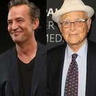Matthew Perry, Norman Lear