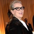 Meryl Streep