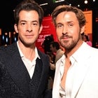 Mark Ronson, Ryan Gosling