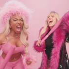 Reneé Rapp and Megan Thee Stallion