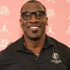 Shannon Sharpe