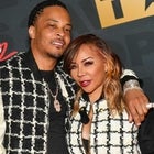T.I. and Tameka "Tiny" Harris