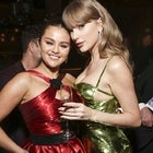 Taylor Swift, Selena Gomez, Bill Hader