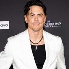Tom Sandoval