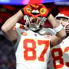Travis Kelce
