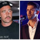 Travis Kelce and Justin Tucker