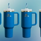 Stanley Tumbler Arctic Twist