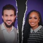 Former 'Bachelorette' Rachel Lindsay and Husband Bryan Abasolo Divorcing After 4 Years of Marriage