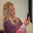 Ariana Madix gets some FaceTime comfort from boyfriend Dan Wai on the season 11 premiere of 'Vanderpump Rules'