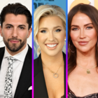 Jason Tartick, Savannah Chrisley, Kaitlyn Bristowe